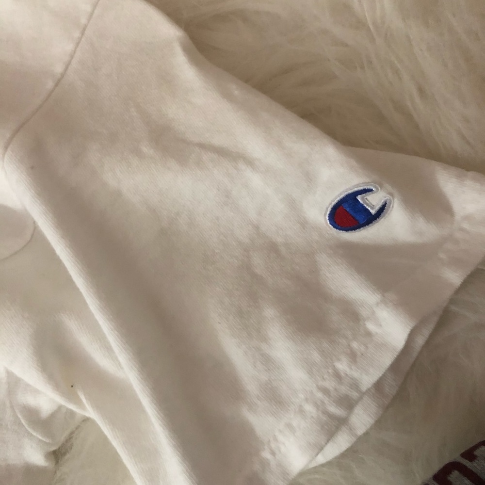 Authentic Champion Tshirt